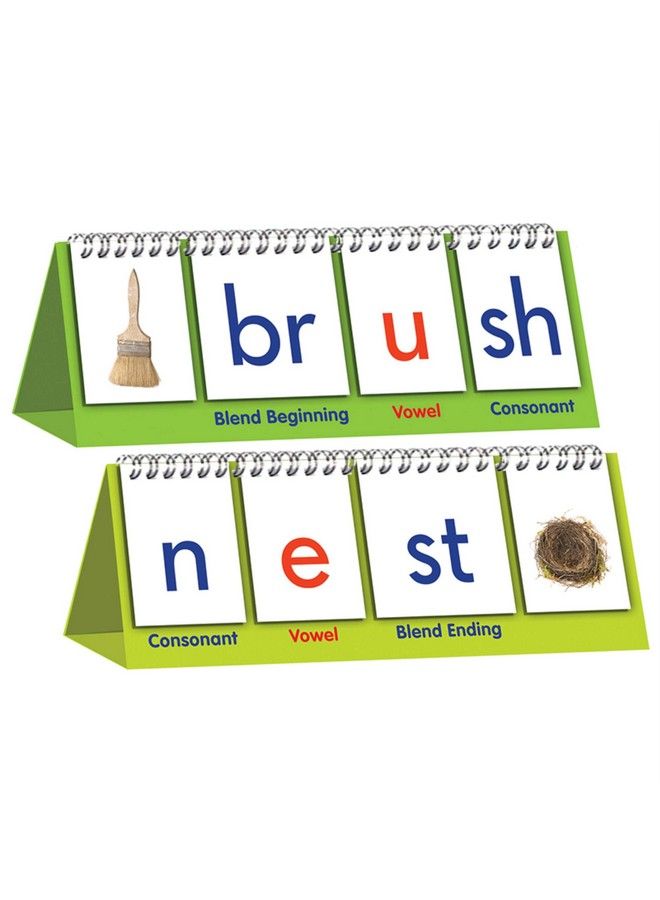 Junior Learning Jl457 Blend Flips Multi - Image 1