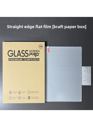 HD Tablet Tempered Film For IPadPro11-inch 10.5 Computer Mini2/3/4 Huawei Matepad-Color:Straight Edge Flat Tempered Film ]-Size:Honor Tablet X9 11inch - pzsku/Z605E9A33FBCE25C4E68AZ/45/_/1742531197/4a871240-7b52-479f-ac8f-4ea049fcea5d