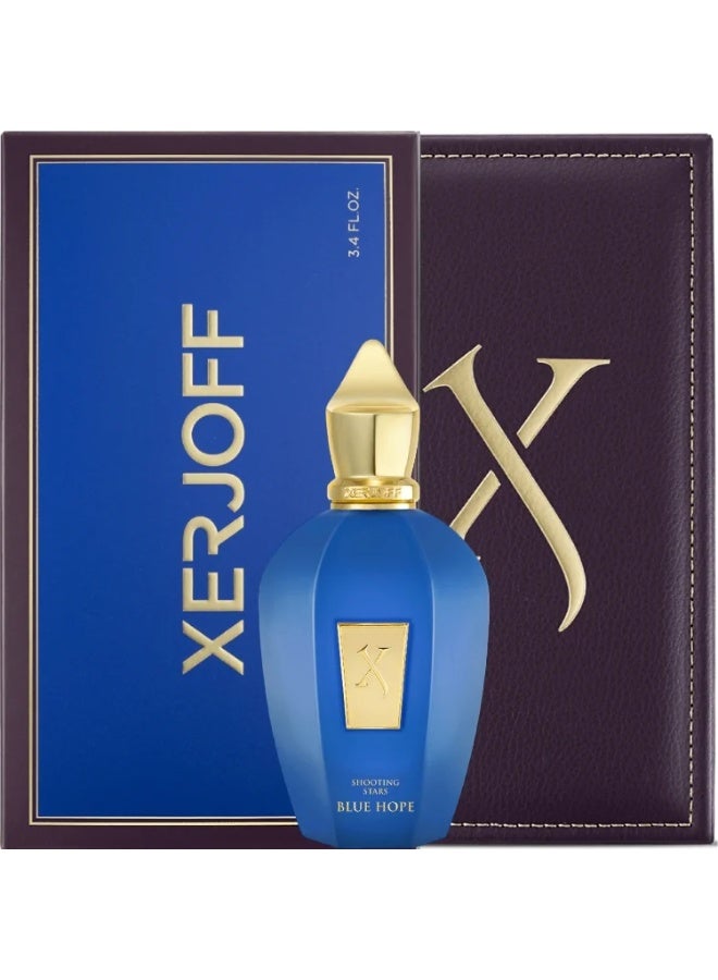 Xerjoff Blue Hope Unisex Eau De Parfum 100ML - Image 1