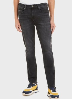 Mid Wash Slim Fit Jeans - pzsku/Z605EA5E4029A530897F2Z/45/_/1723142801/9dfc5276-772d-4e3b-b6bc-143cb7507a82