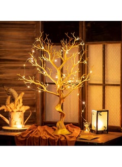 Generic Artificial Tree Centerpiece – 30-Inch Decorative Tree for Weddings, Birthday Parties, Home, Indoor, and Outdoor Decoration, Realistic Faux Tree for Event, Table Display, and Stylish Décor  - Image 2