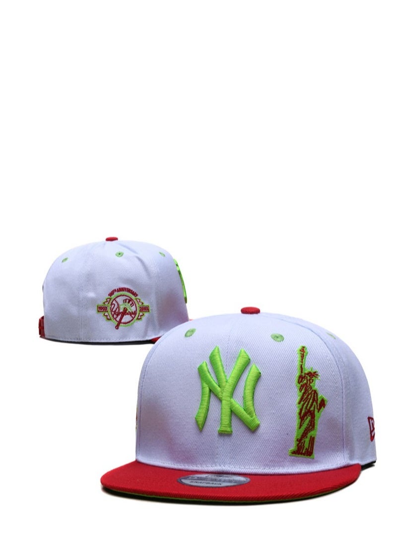 NEW ERA - NEW ERA: The Stylish and Versatile Baseball Cap You Need - Image 1