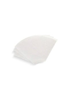 MIBRU Coffee Filter U102 White 1-4cups 100pcs Set  - Image 2
