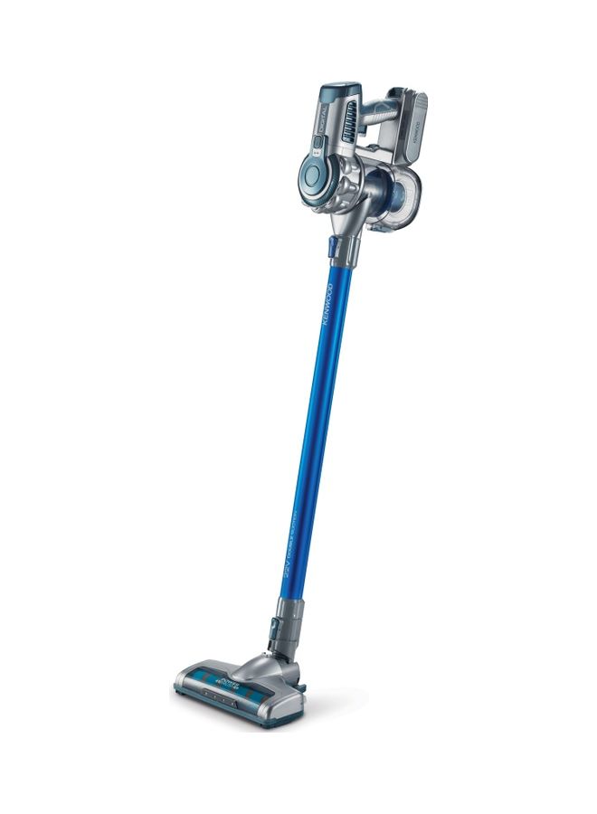 KENWOOD 2 In 1 Cordless Vacuum Cleaner 200 W SVD20.000BL Blue - Image 1