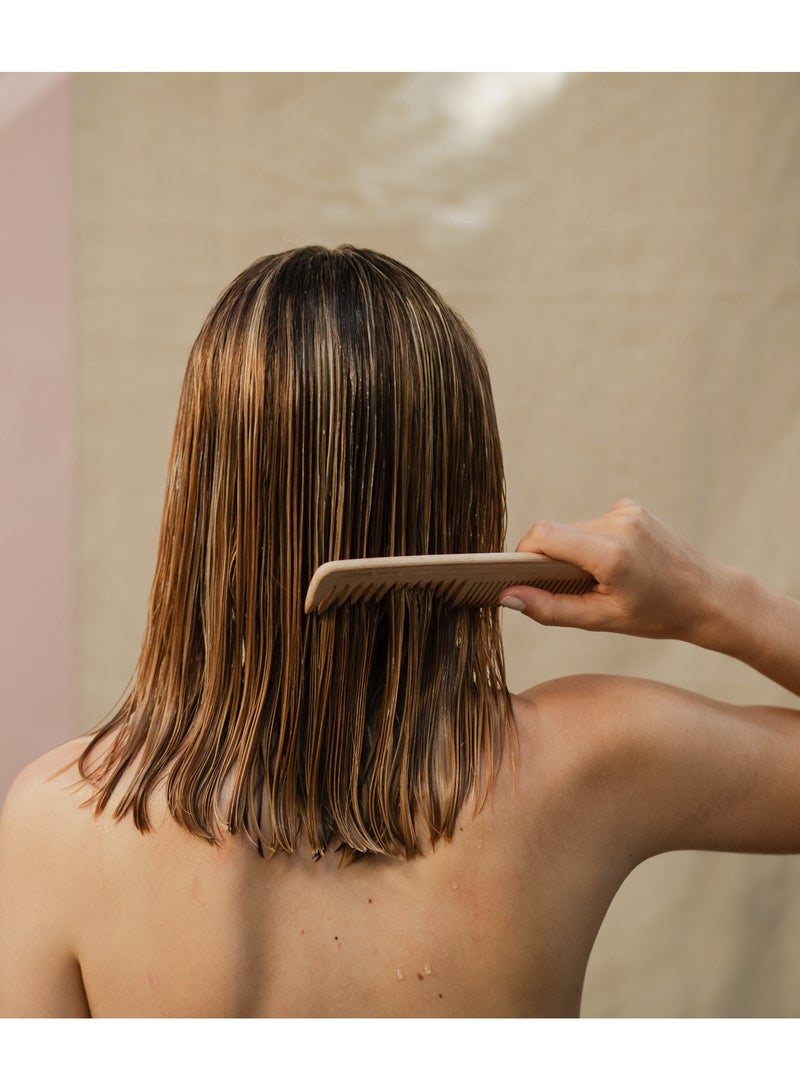 DSD DE LUXE 4.3 ماسك علاج الكيراتين ديكسيودوكس الفاخر 200 مل - Image 4