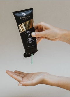 DSD DE LUXE DSD de luxe 4.3 Dixidox de Luxe Keratin Treatment Mask 200ml  - Image 5