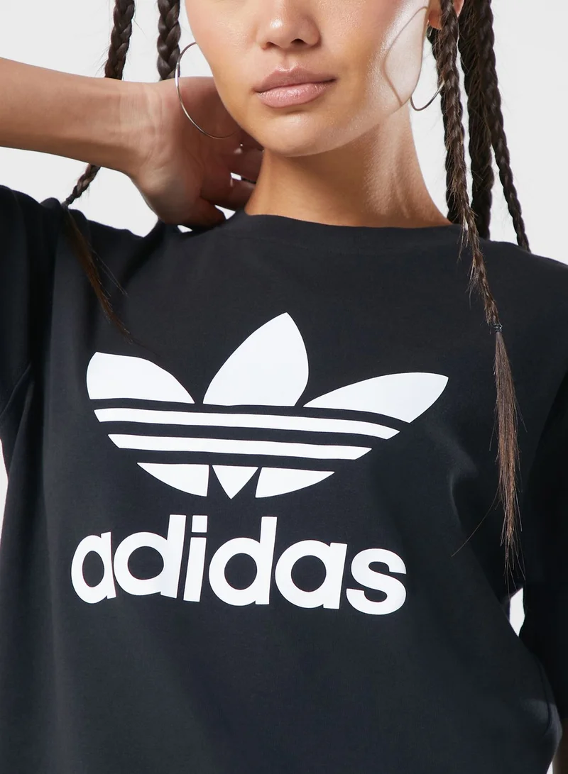 adidas Originals Trefoil T-Shirt