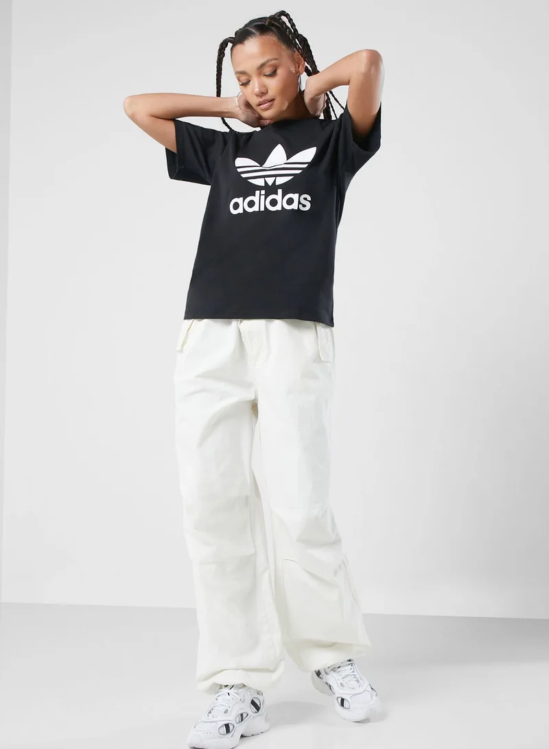 adidas Originals Trefoil T-Shirt