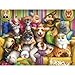 Bits and Pieces 500 Piece Jigsaw Puzzle for Adults Cute Pets Colorful Animals Dogs Cats Jigsaw Puzzle by Image World Completed Puzzle Size 18 x 24 - Image 4