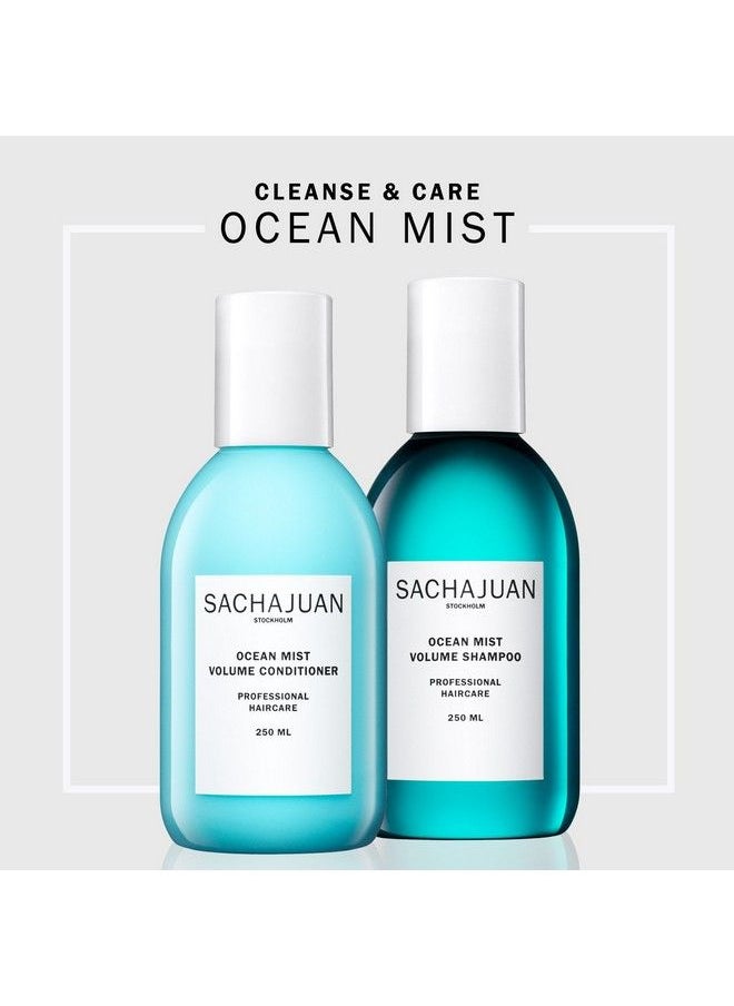 SACHAJUAN Ocean Mist Volume Conditioner 250 Ml  - Image 5