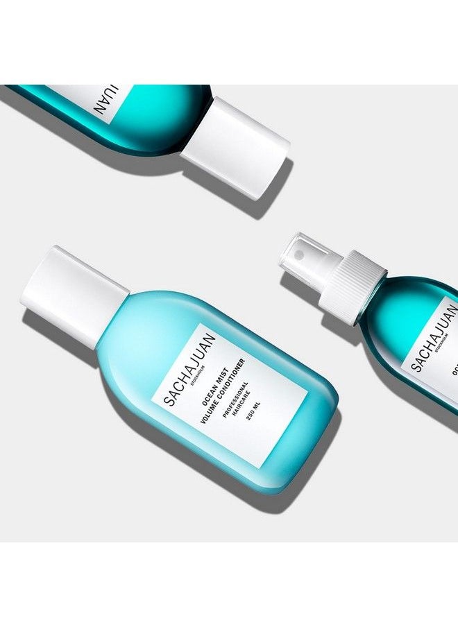 SACHAJUAN Ocean Mist Volume Conditioner 250 Ml  - Image 3