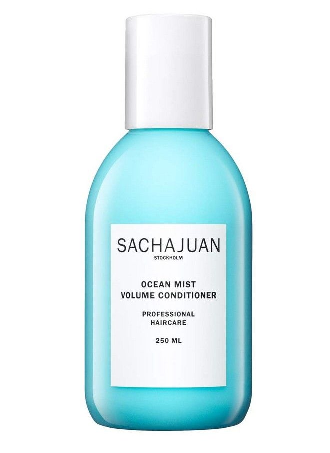 SACHAJUAN Ocean Mist Volume Conditioner 250 Ml  - Image 2