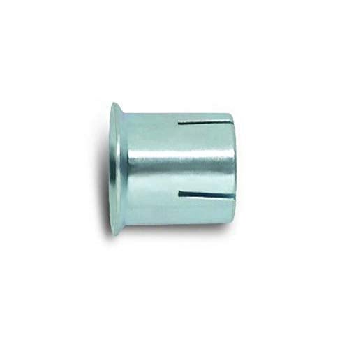 Powers Fastening Innovations 06322 Mini-Dropin - 3/8-Inch Internal Thread Carbon Steel Mini Drop in Expansion Anchor, 100 Per Box - Image 4