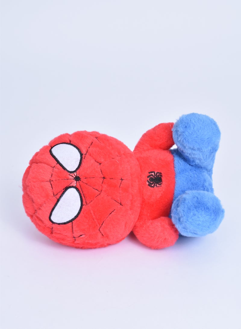 دمية محشوة لشخصية سبايدر - Image 2