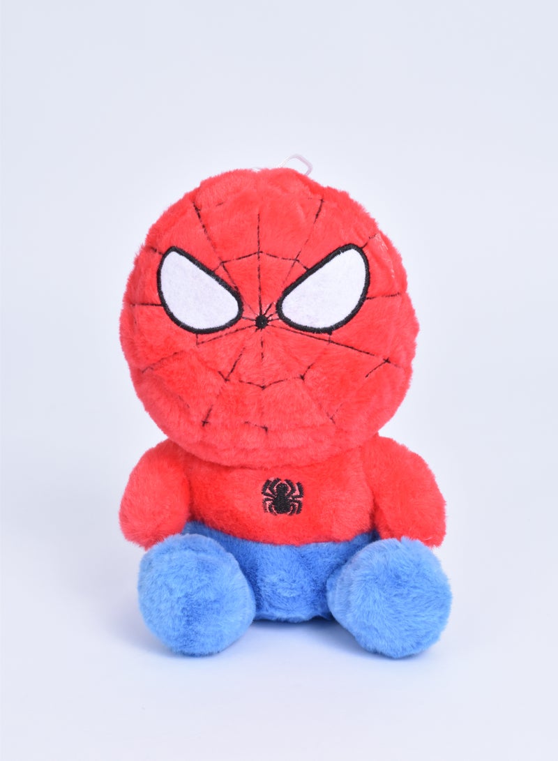 دمية محشوة لشخصية سبايدر - Image 1