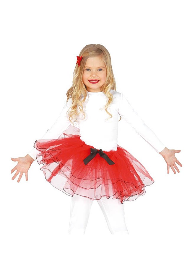 Child Tutu 25 Cm