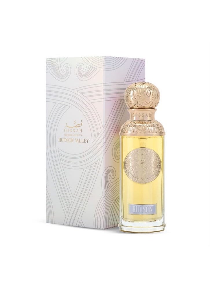Hudson Valley Eau de Perfume 50ml