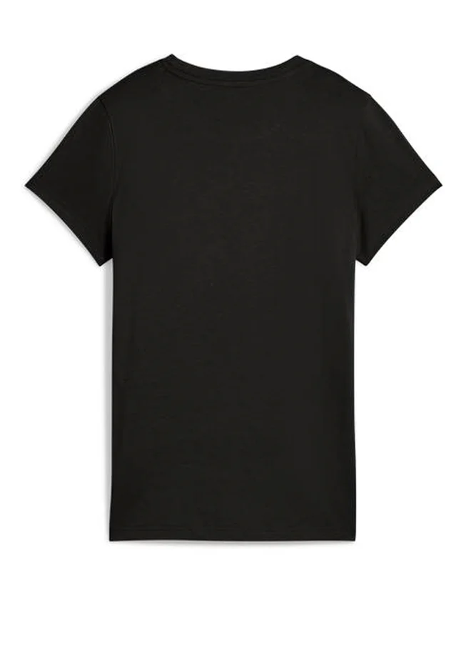 بوما Essential Logo Script T-Shirt