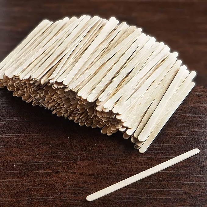 SFU E Com Nescaffe Classic Coffee Sachets With Daurala Demerara Sugar Sachets Combo With Everyday Dairy Creamer Sachets | Stirrer Stick (100pcs), Daurala Sugar (100pcs), Coffee (100pcs), Creamer (100pcs) - Image 2