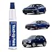 KWONGLONG Intense Blue Pearl YP5 Car Touchup Paint for Hyundai 20202024 ElantraSonata 20222024 Santa Fe 2in1 Car Paint Scratch Repair Kit Quick Easy Solution to Repair - Image 2