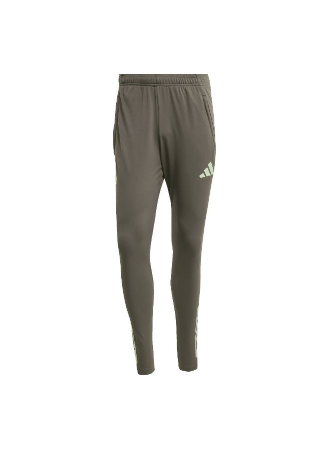 Adidas Adidas Real Tr Pnt Grey Tracksuit Pants Pants For Men - Image 1