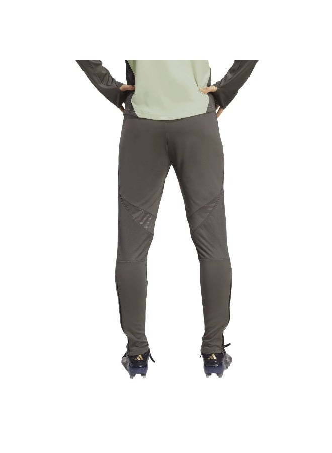 Adidas Adidas Real Tr Pnt Grey Tracksuit Pants Pants For Men - Image 3