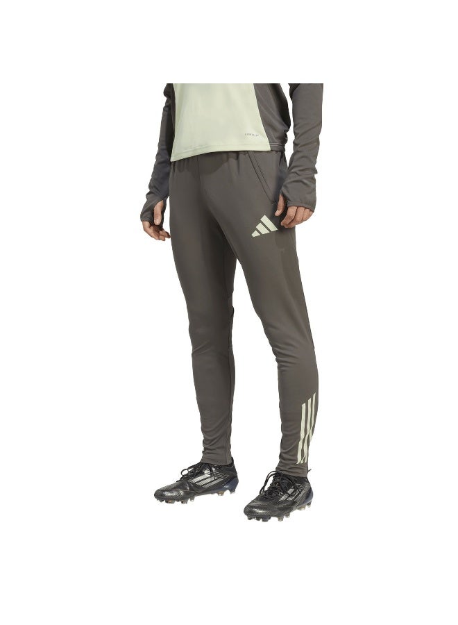 Adidas Adidas Real Tr Pnt Grey Tracksuit Pants Pants For Men - Image 2