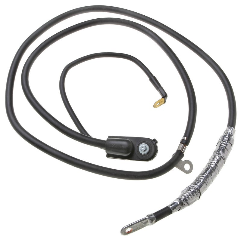 ACDelco Professional 2SD79CX Positive Battery Cable - Image 5