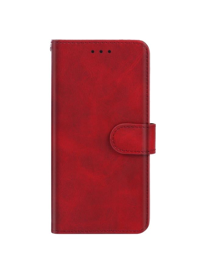 Zaboon Case For BLU View 2 B130DL Leather Phone Case - Image 2