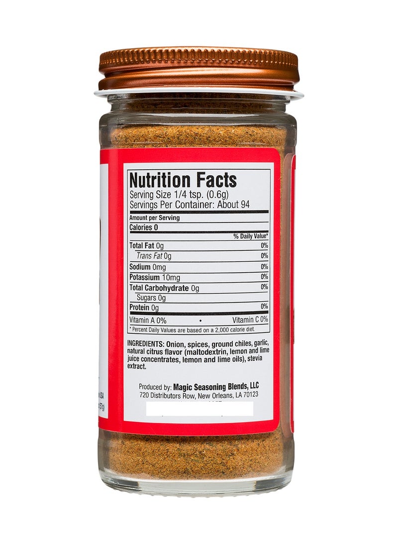 Magic Seasoning Blends Sweet & Spicy 57 G - Image 2