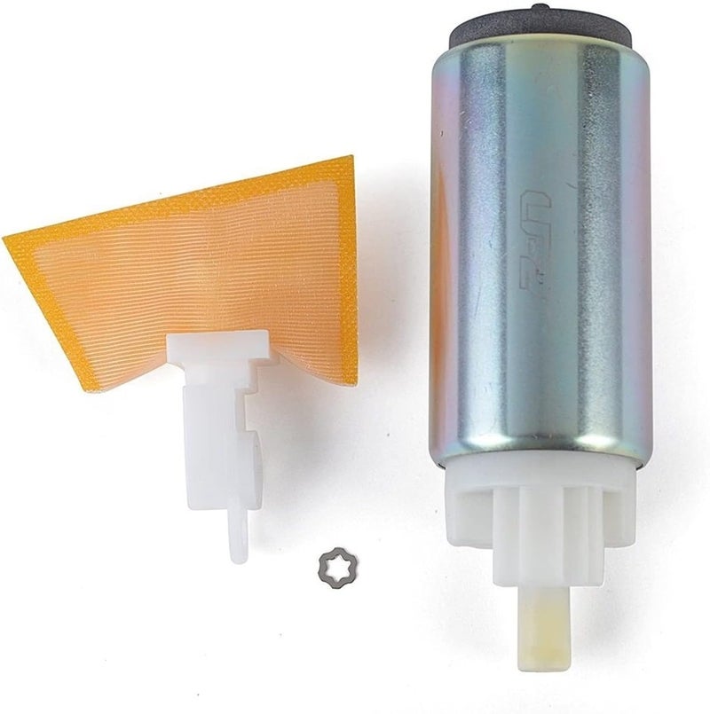 QASULER High Pressure Motorcycle Fuel Pump - Image 1
