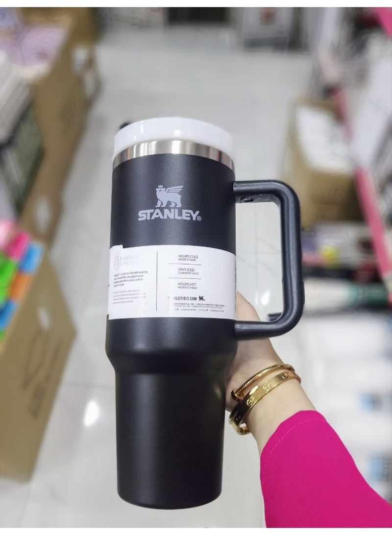 Stanley Original Stanley Thermal Mug 1.8L (1800ml) - Sealed & Cataloged, Keeps Hot & Cold - Image 1