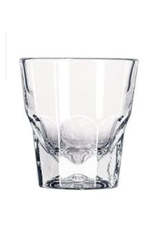 100 Thinks Cortado Piccolo Specialty Coffee Espresso Glass Cup  - Image 2
