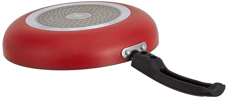 UCOOK Aluminium Non-Stick Induction Cookware Set (3+1) - Image 4