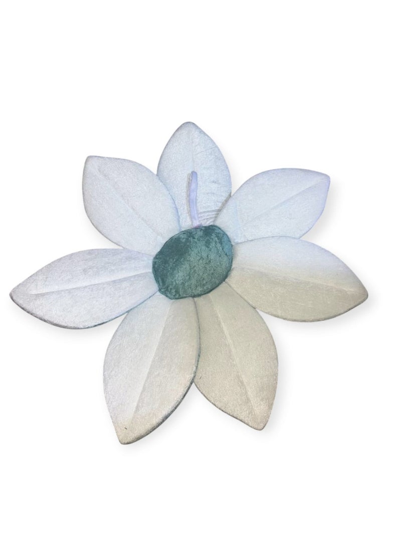 Baby Bath Flower - Image 2