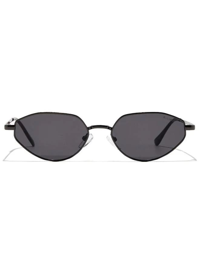 Blackout BlackOut Women Hush-Hush Geometric Sunglasses