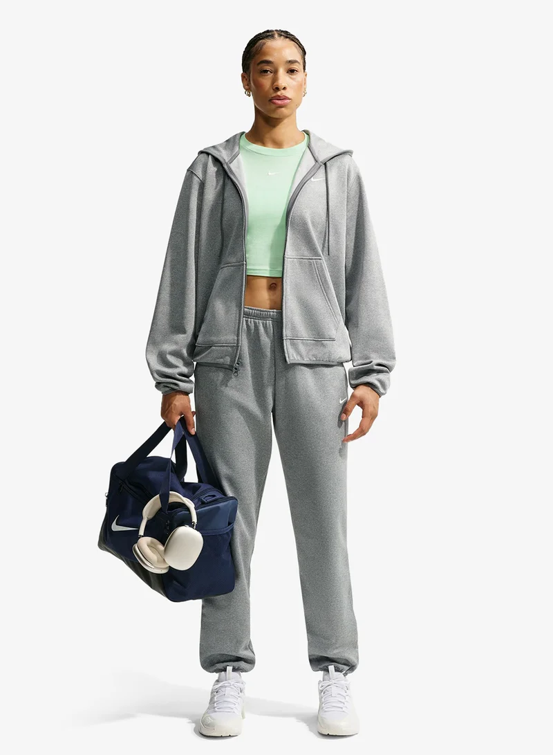 Nike W NK TF STDO FLC SPT STD FZ HD