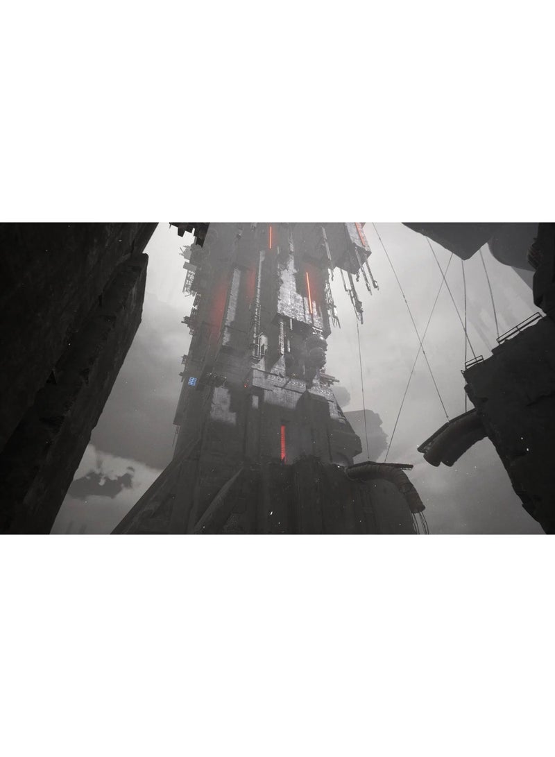 ميكرودس Luna Abyss [Adrift Edition] - PlayStation 5 (PS5) - Image 5