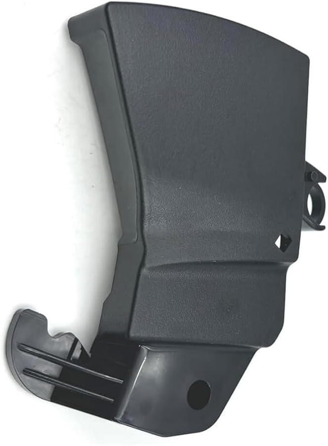 Left Side Seat Handle Backrest Adjustment Compatible with Isri 6860 880 6830KA 877 6830KM NTS 1 - Image 4