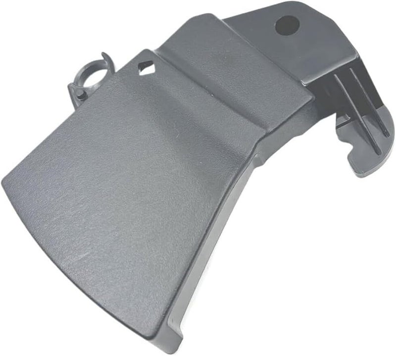 Left Side Seat Handle Backrest Adjustment Compatible with Isri 6860 880 6830KA 877 6830KM NTS 1 - Image 2