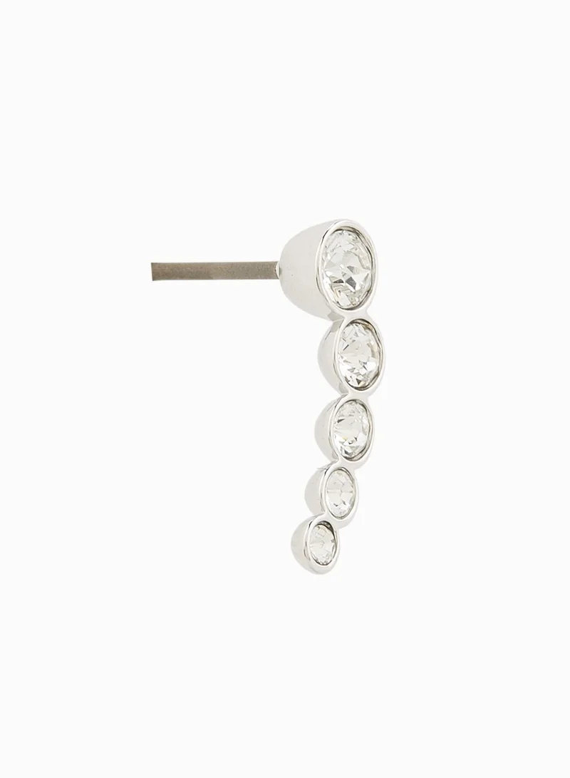 SWAROVSKI Set of Harley Earrings