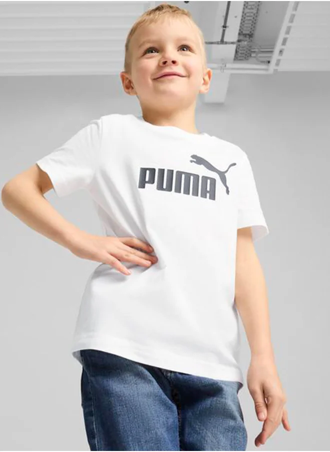 PUMA Kids Essential T-Shirt