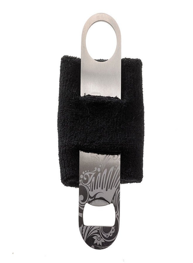 Barfly Arm Band, Univeral, Black - Image 2
