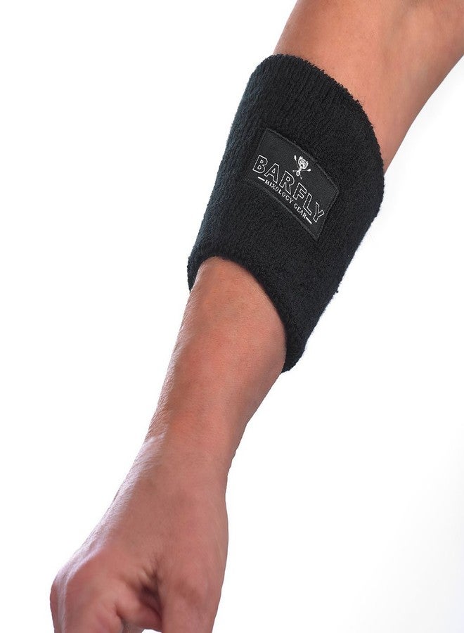 Barfly Arm Band, Univeral, Black - Image 3