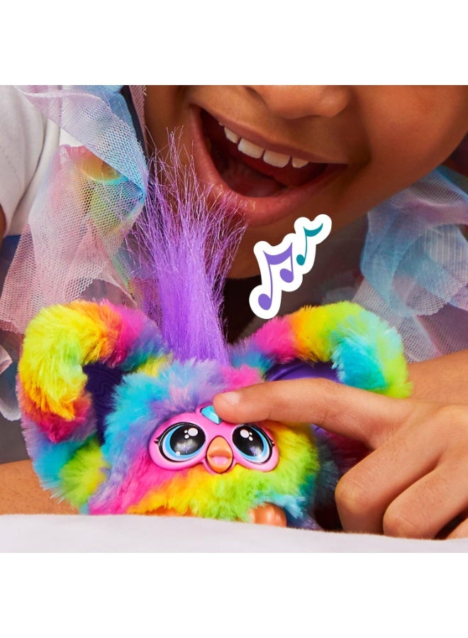 Furby فوربي راي-في فوربلت - Image 4