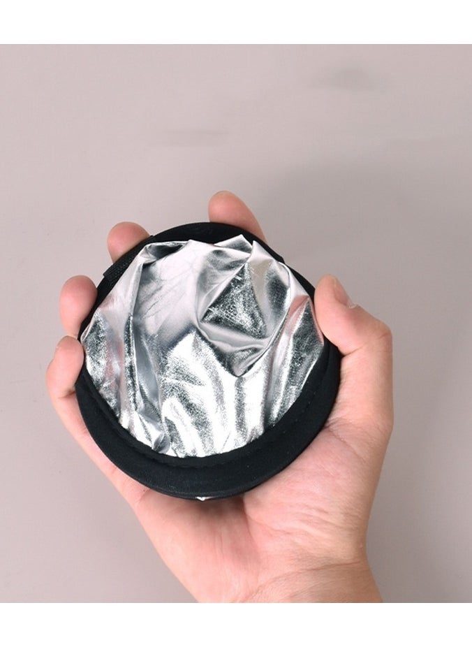 EBMINI - Photo Fill Light Soft Light Foldable Reflector - Image 1