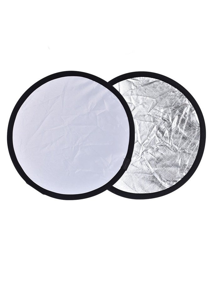 EBMINI - Photo Fill Light Soft Light Foldable Reflector - Image 1