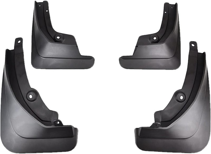 Wivplex Mud Flaps for Peugeot 3008 SUV - Image 1