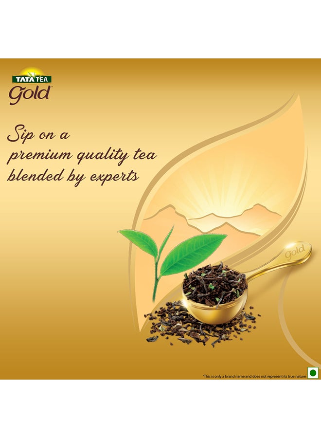 Tata Tea Gold Black Tea Loose 450g - Image 4