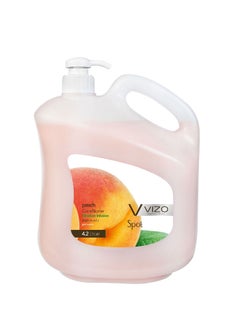 VIZO Vizo Spot Hair Conditioner Peach 4.2L  - Image 2